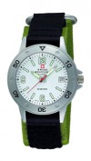  Swiss Military by Chrono 20035ST-2LGREEN